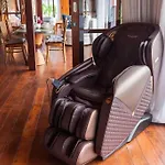 1Brv Cozy Villa With Amazing Rice Paddy View