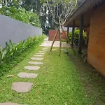 1Brv Cozy Villa With Amazing Rice Paddy View