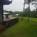 1Brv Cozy Villa With Amazing Rice Paddy View
