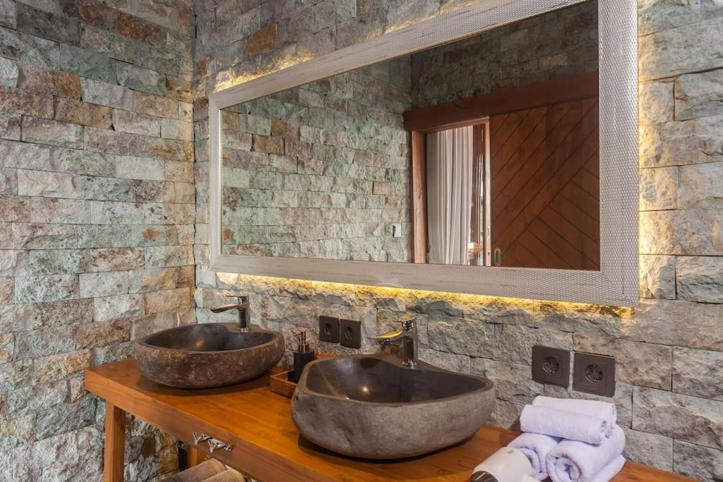 Villa 1brv Cozy With Amazing Rice Paddy View Ubud
