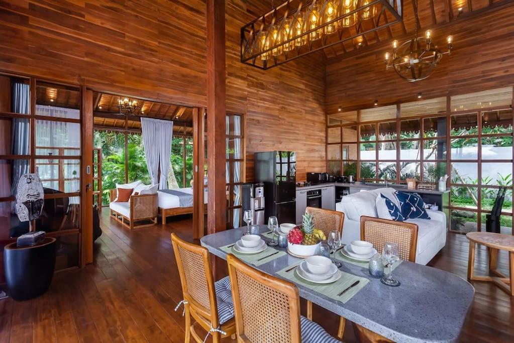 1brv Cozy With Amazing Rice Paddy View *