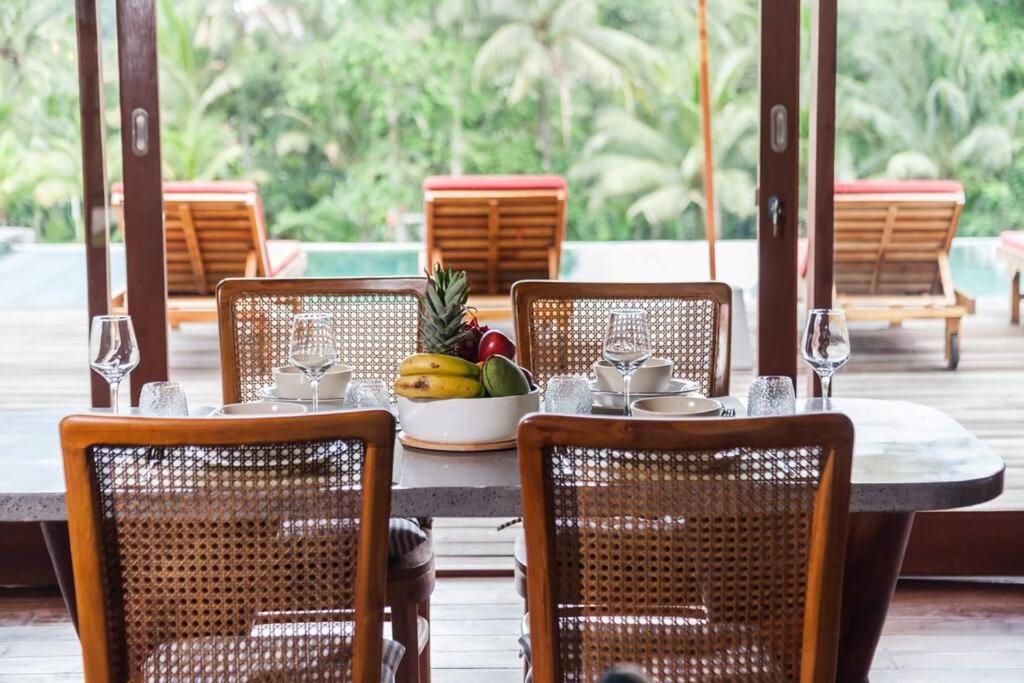 1brv Cozy With Amazing Rice Paddy View *
