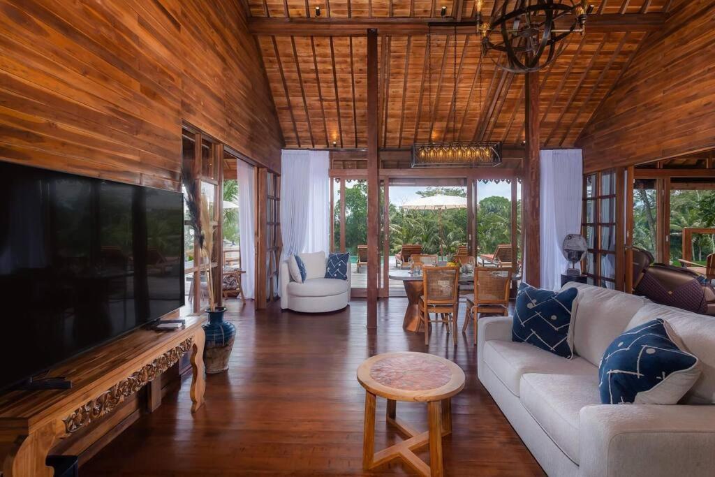 1brv Cozy With Amazing Rice Paddy View