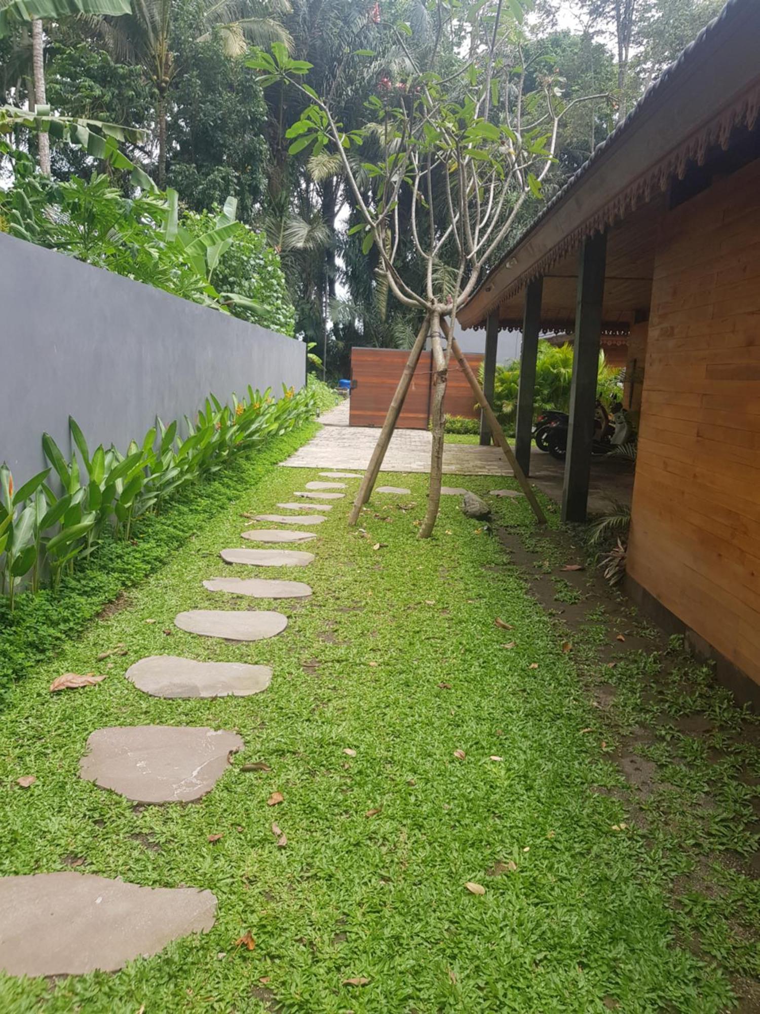 1brv Cozy With Amazing Rice Paddy View *