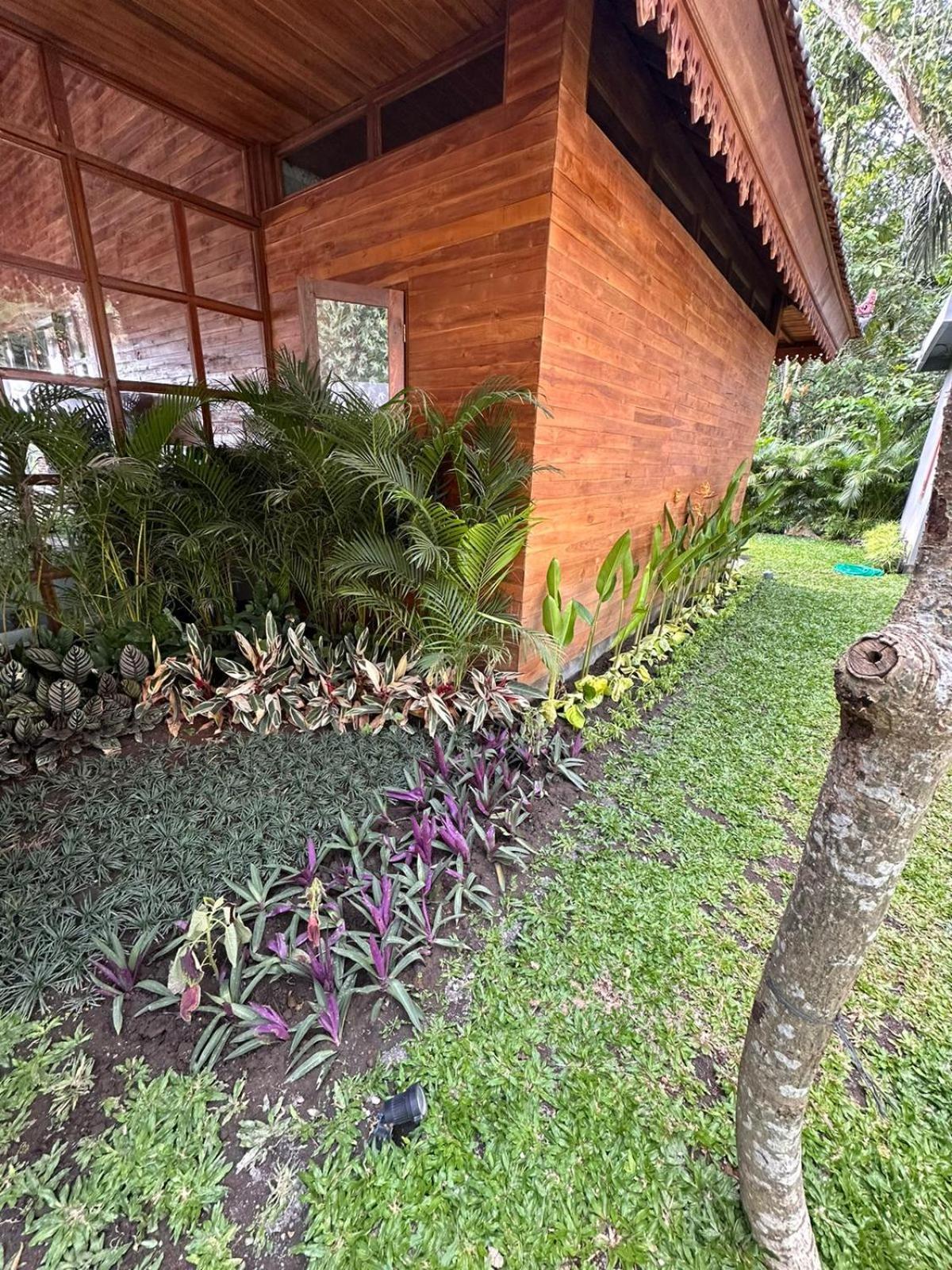 1brv Cozy With Amazing Rice Paddy View Villa Ubud
